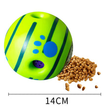Load image into Gallery viewer, BallBuddy™ - The Giggling Ball