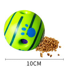 Load image into Gallery viewer, BallBuddy™ - The Giggling Ball
