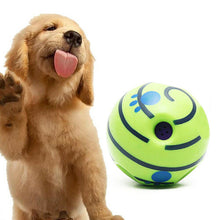 Load image into Gallery viewer, BallBuddy™ - The Giggling Ball
